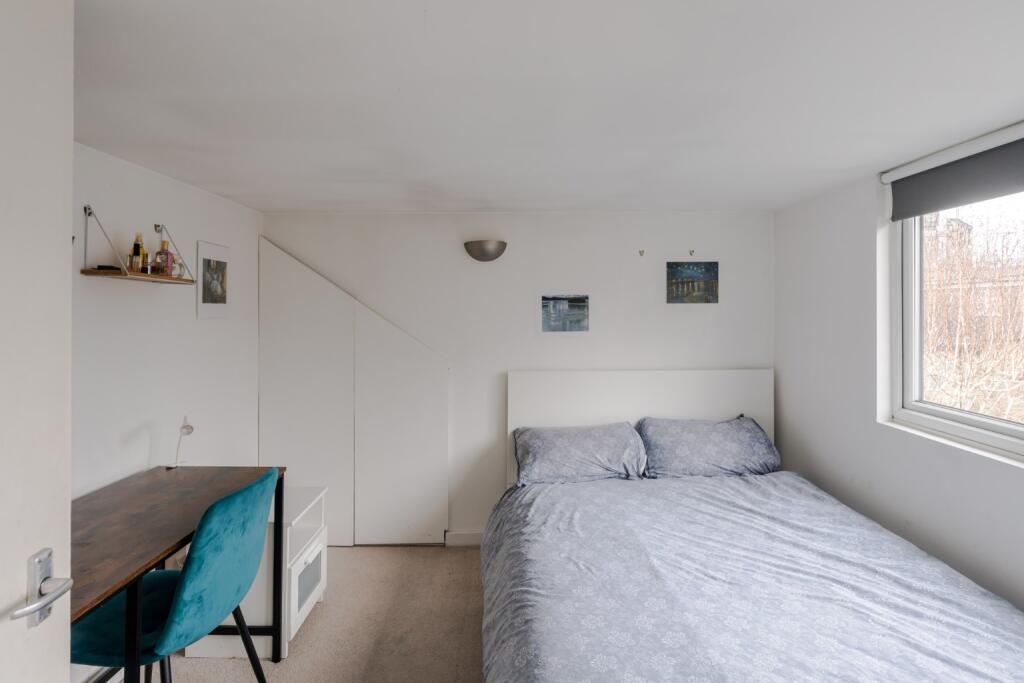 House in London - View 5
