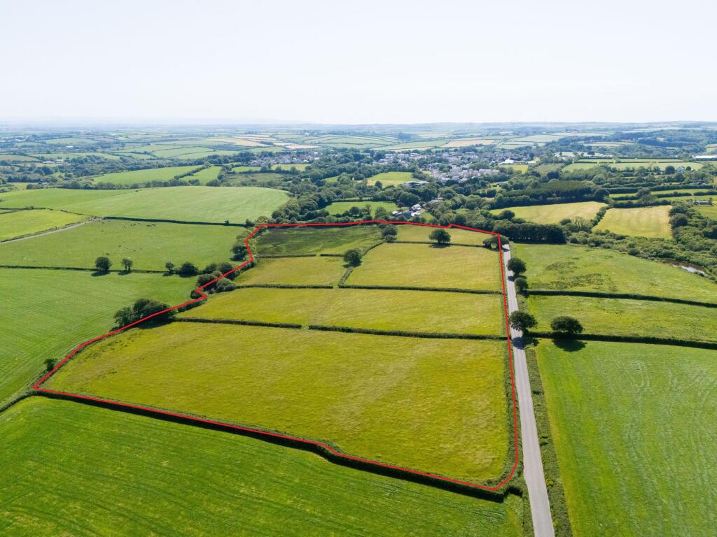 Main image of property: Bradworthy, Holsworthy, EX22