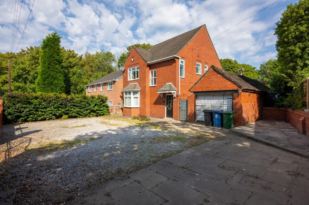 House in West Lancashire, Little Digmoor, Tanhouse - More