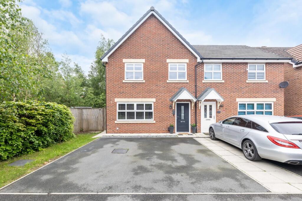 Main image of property: Netherwood Avenue, Castleford