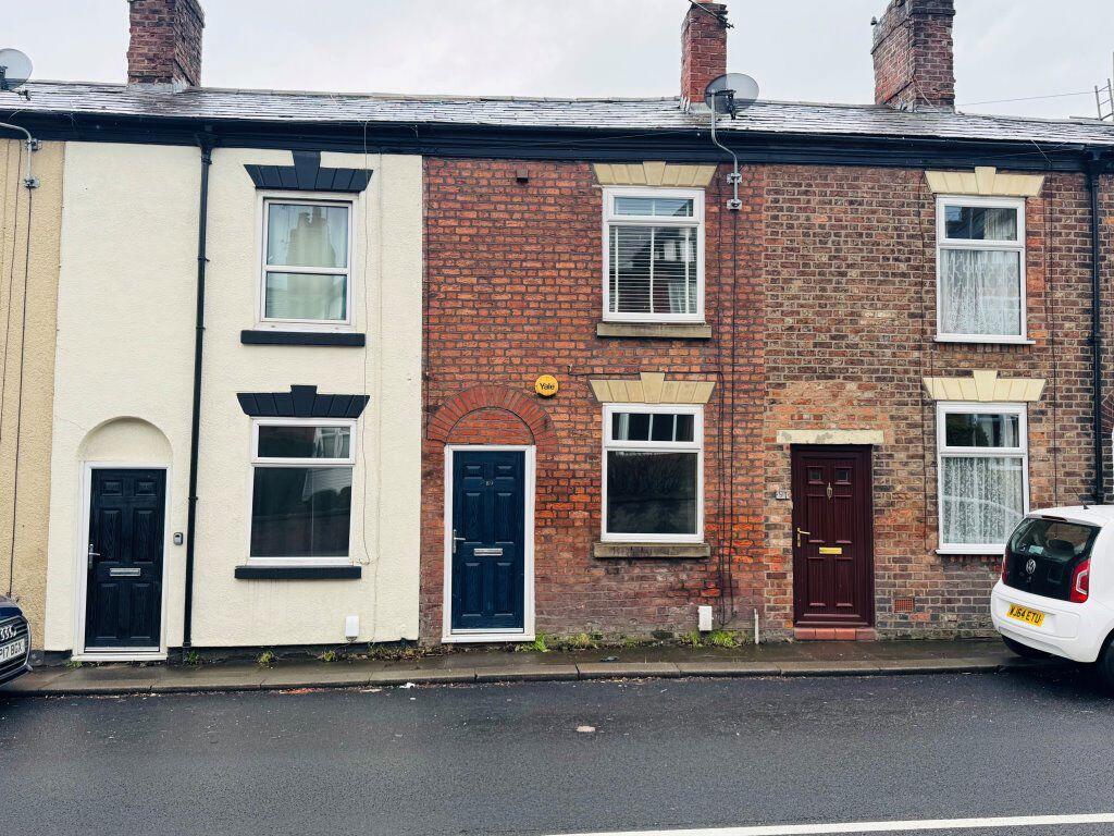Main image of property: Oxford Road, Macclesfield