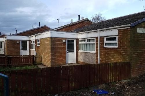 Main image of property: Ellis Gardens, Middlesbrough, North Yorkshire, TS8