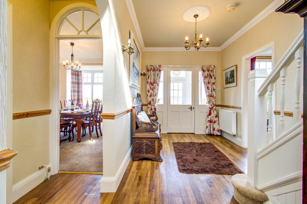 The Bield, 37 St Aidans, Seahouses, NE68 - View 4