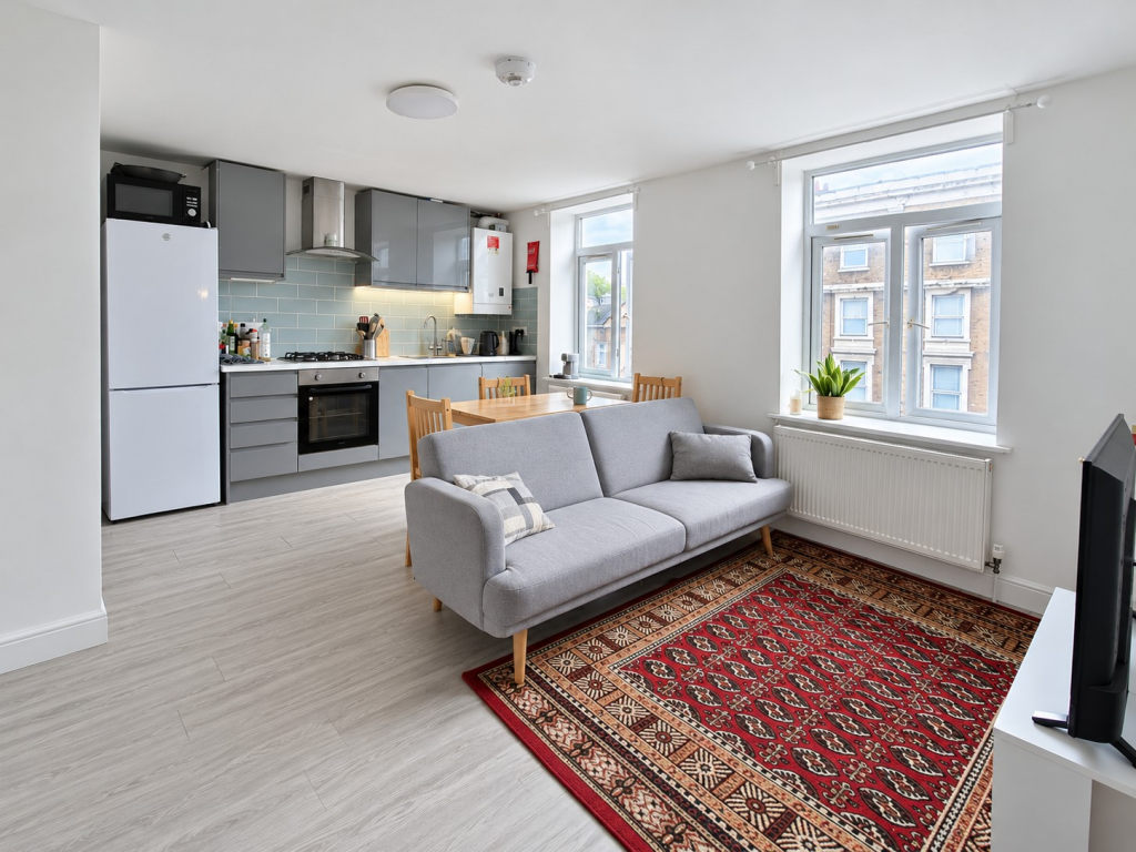 Main image of property: New Cross Road, London, SE14