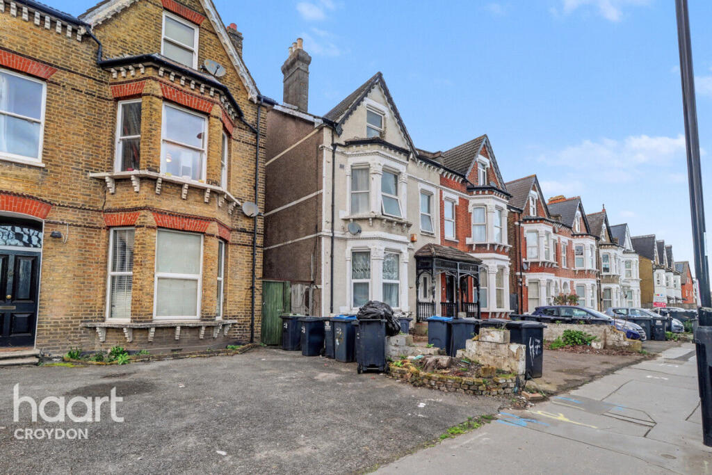 Main image of property: Morland Road, CROYDON