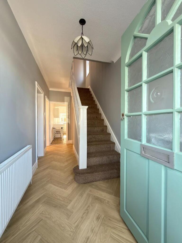 House in Trafford, Greater Manchester - View 5