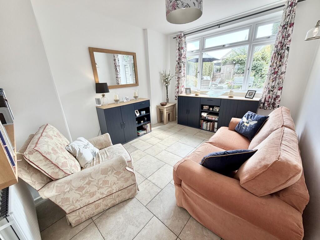 House in Surrey Heath, Surrey - More
