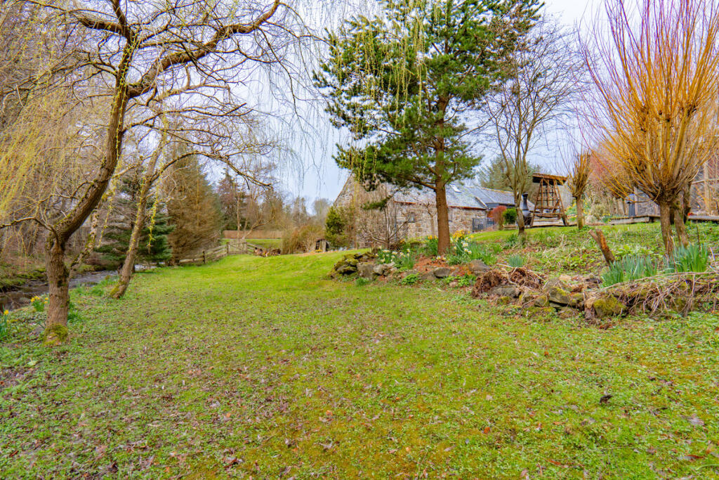 Additional image 39 of Of Kinnairdy, Huntly, AB54 7RT