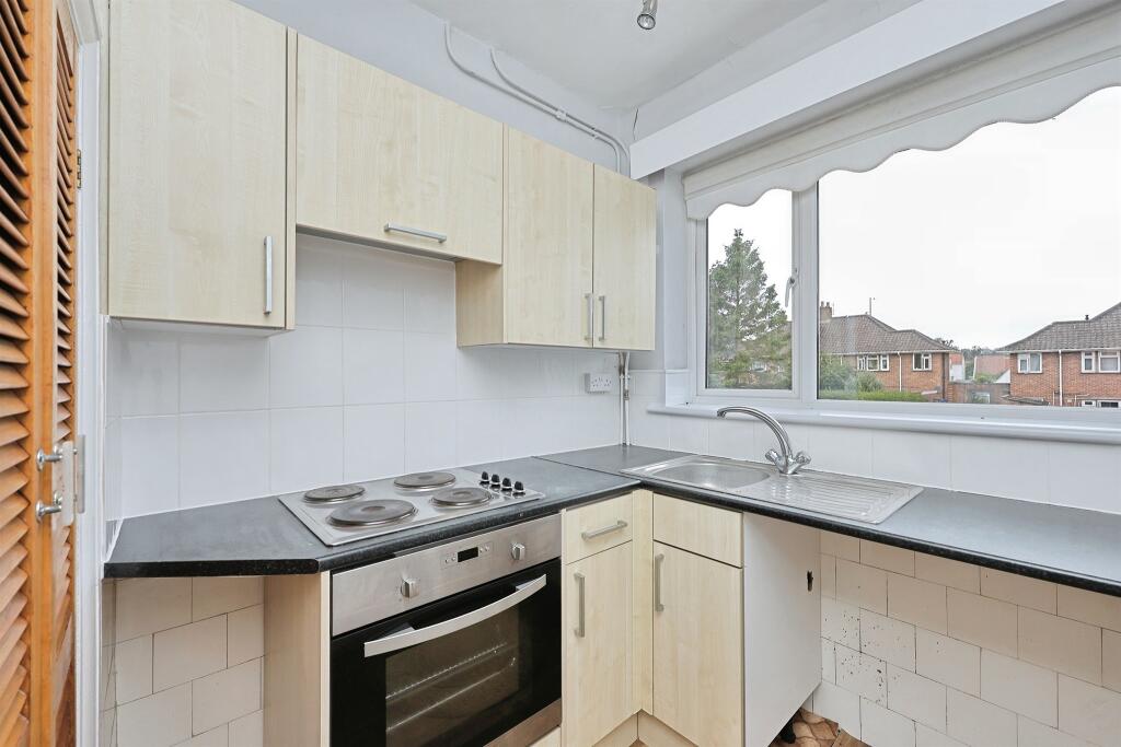 Apartment in Norwich, Norfolk - View 2