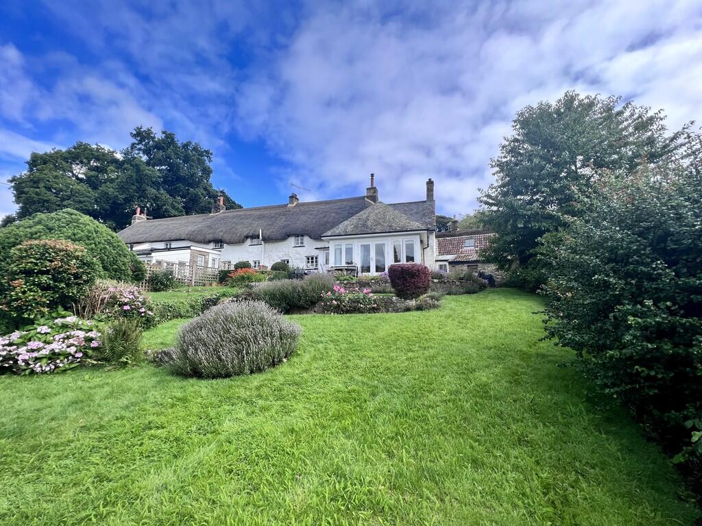 Main image of property: North Bovey, Devon