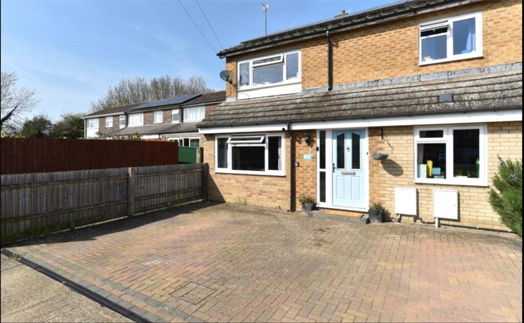 Main image of property: Shakespeare Road, St. Ives, Cambridgeshire, PE27