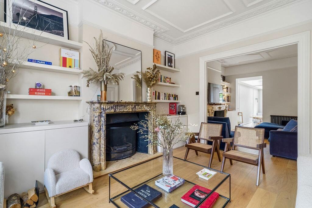 House in London, Parson's Green, Fulham - View 4