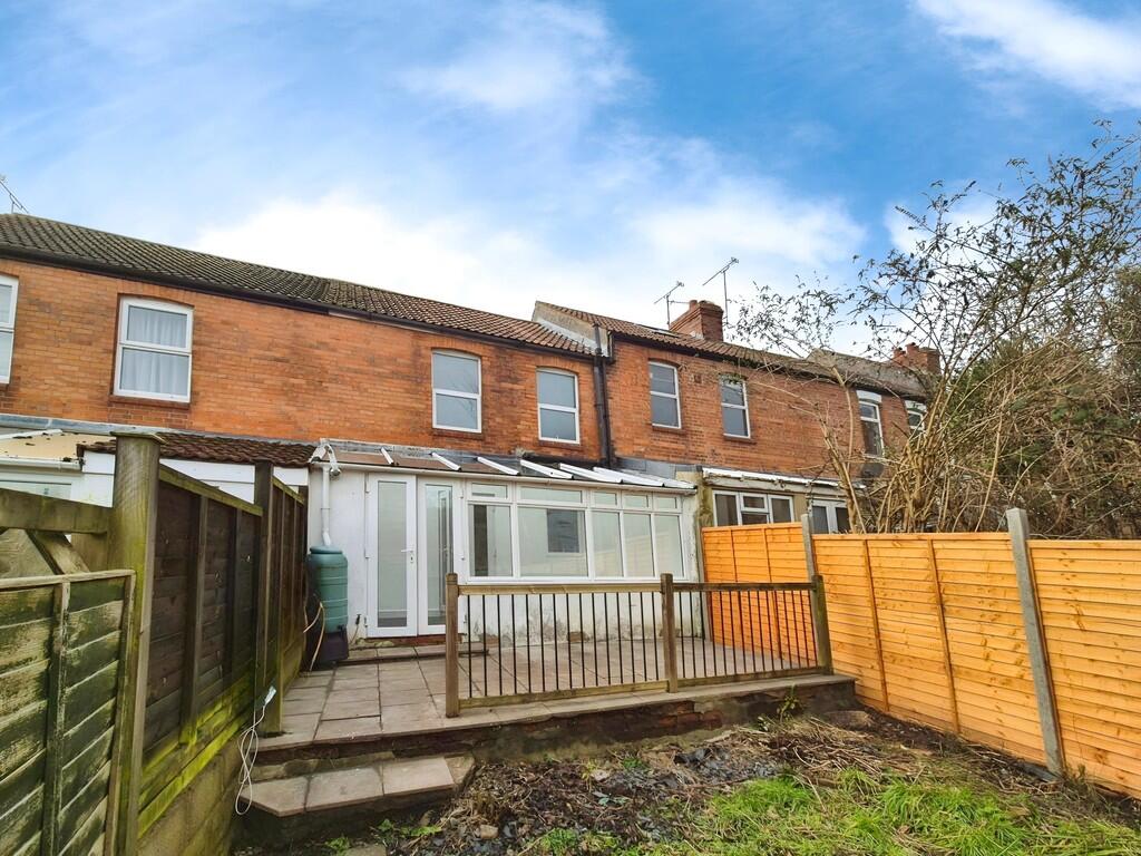 Additional image 14 of Alexandra Road, Yeovil