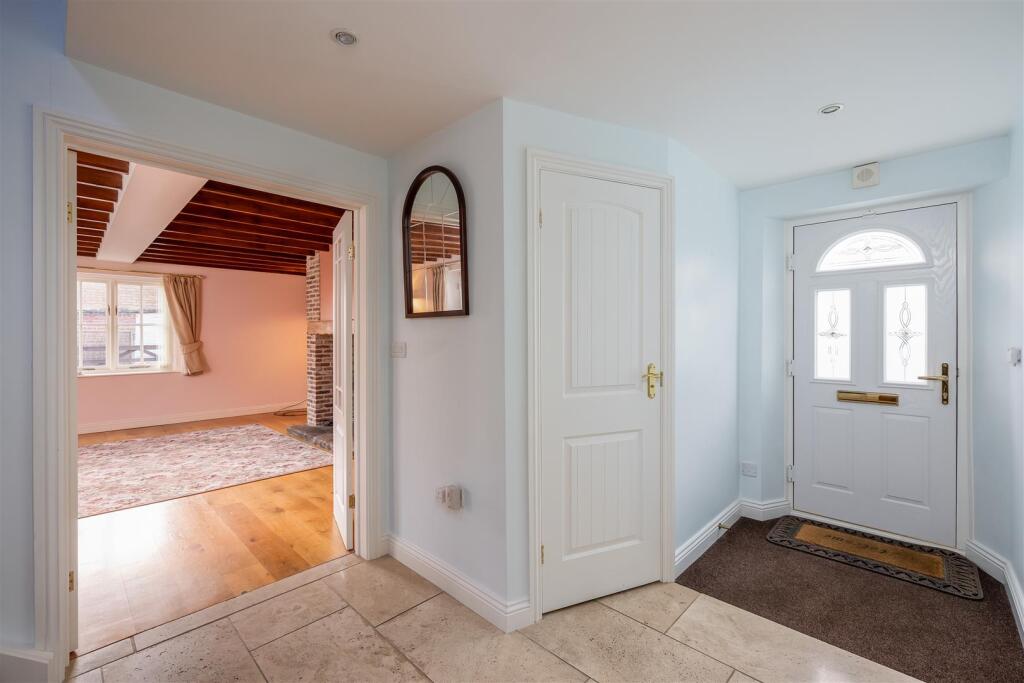 Keepersgate, Pickering – pohled 4