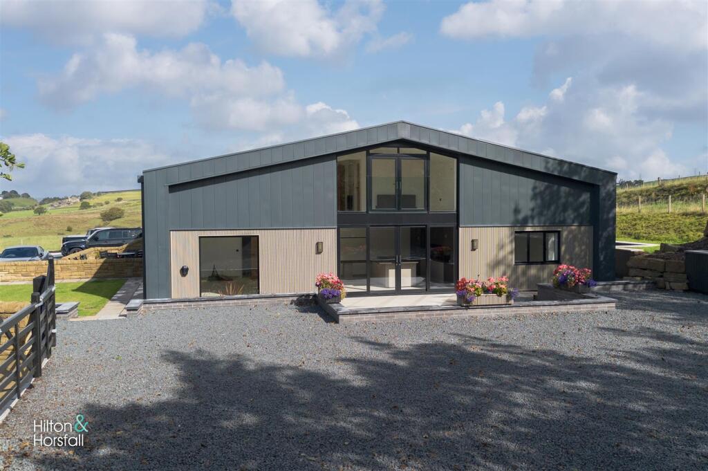 Additional image 33 of Proctor Cote Barn, Todmorden Road, Briercliffe
