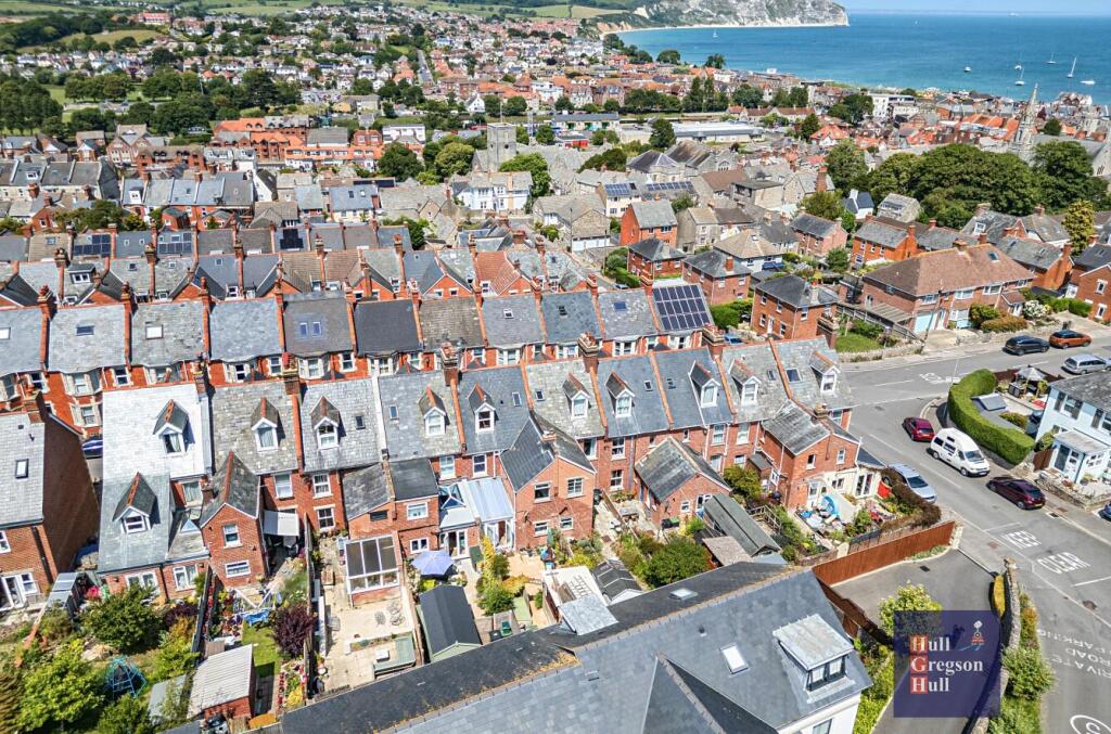House in Swanage, Dorset - View 5