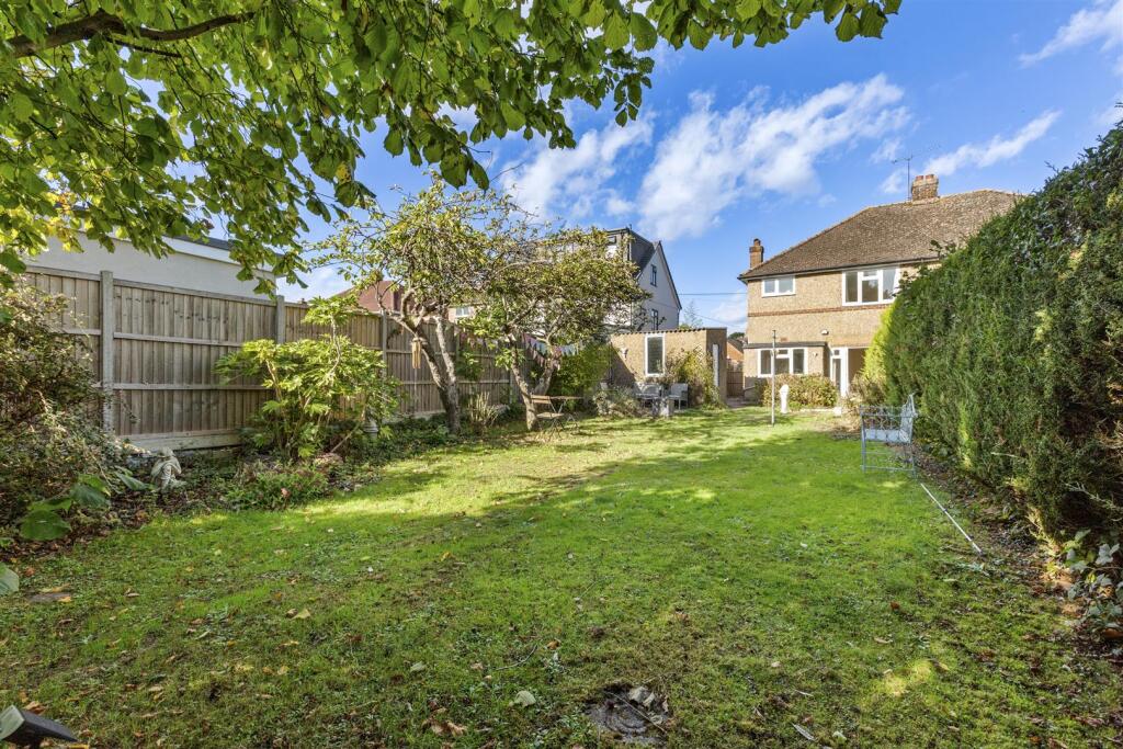 House in Hemel Hempstead - View 5