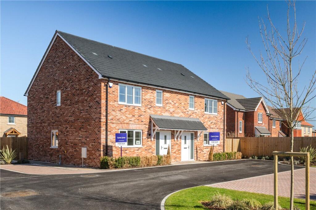 Main image of property: Bannold Road, Waterbeach, Cambridge, CB25