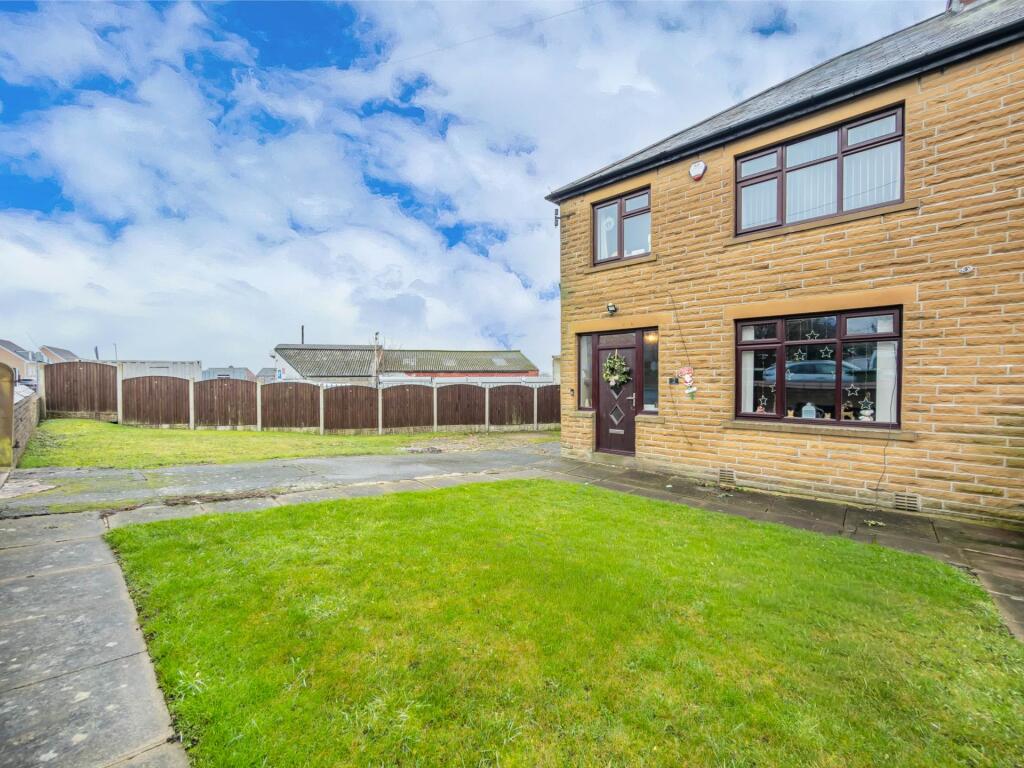 Main image of property: Field Head Lane, Birstall