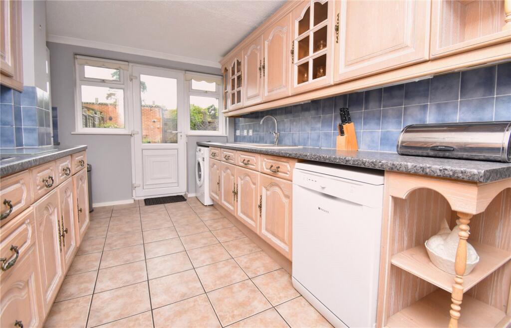 House in Bracknell - View 4