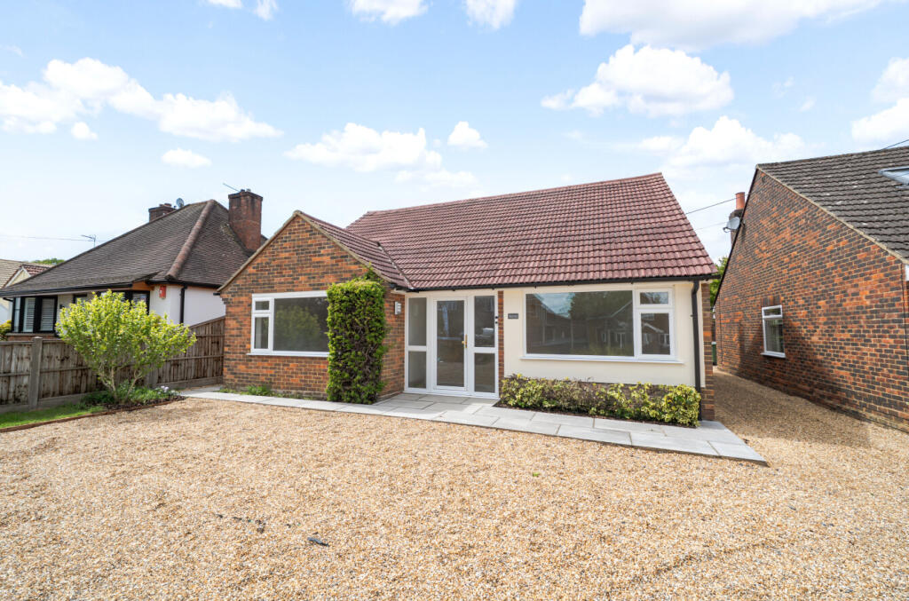 Main image of property: White Lane, Ash Green, Aldershot, Surrey, GU12