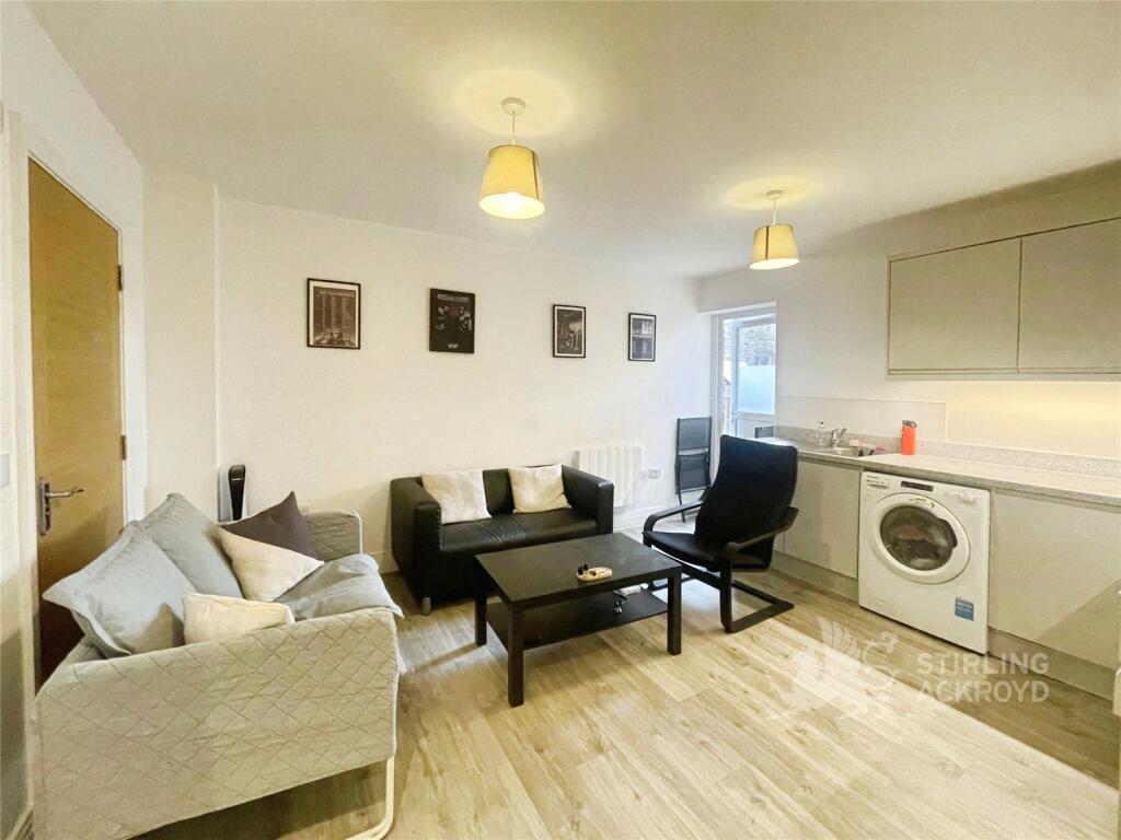 Main image of property: Victoria Street, Englefield Green, Egham, Surrey, TW20