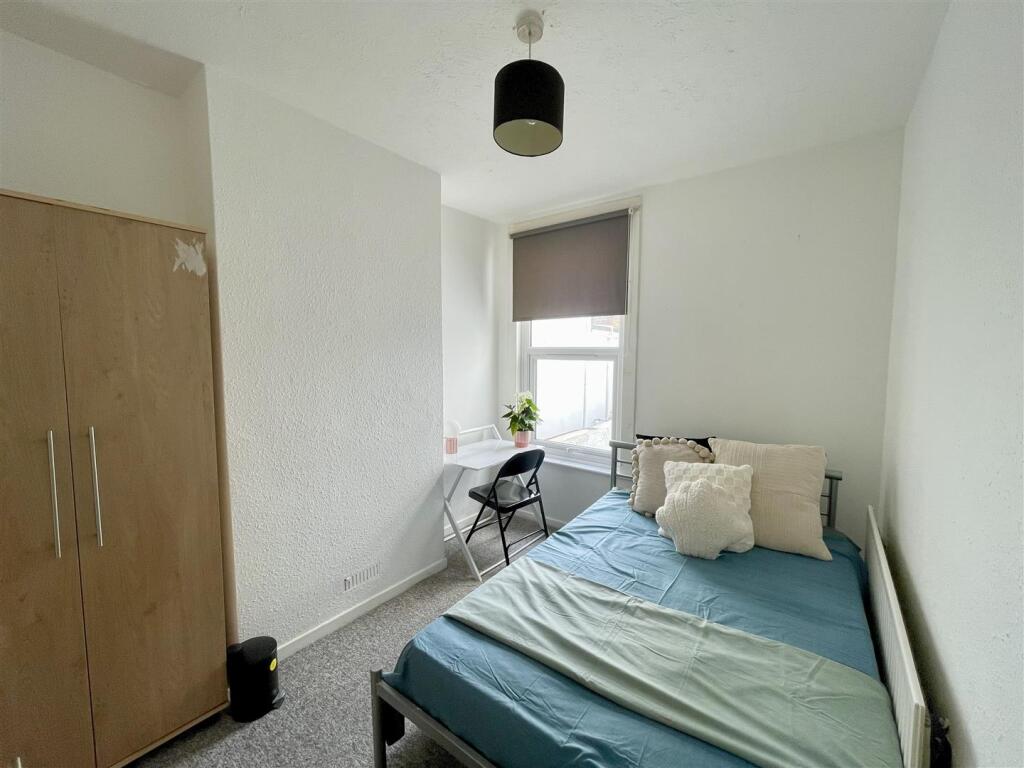 Main image of property: Redvers Road, Brighton