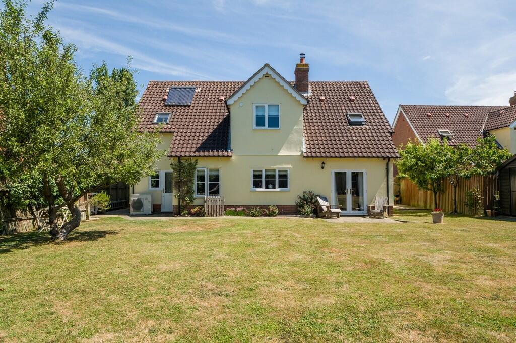 Main image of property: Battisford, Stowmarket, Suffolk