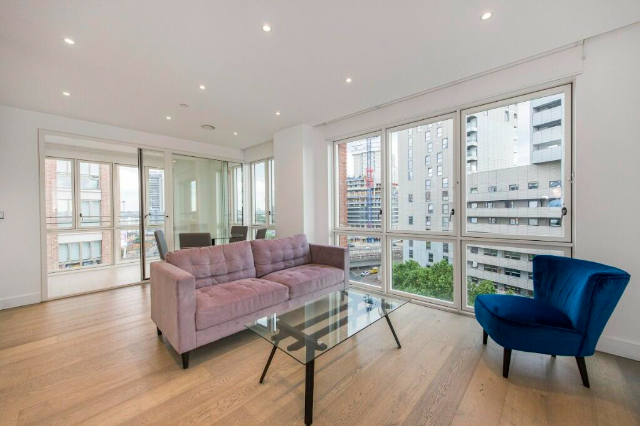 2 bedroom apartment for rent