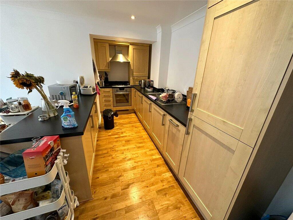 London Road, St. Albans, Hertfordshire – pohled 4