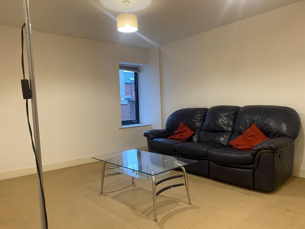 Additional image 3 of Derwent Foundry, 5 Mary Ann Street