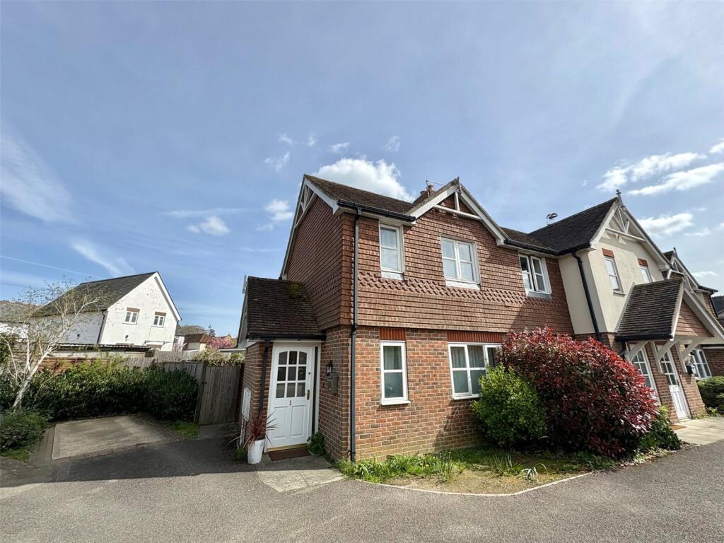 Main image of property: Limes Close, Liss, Hampshire, GU33