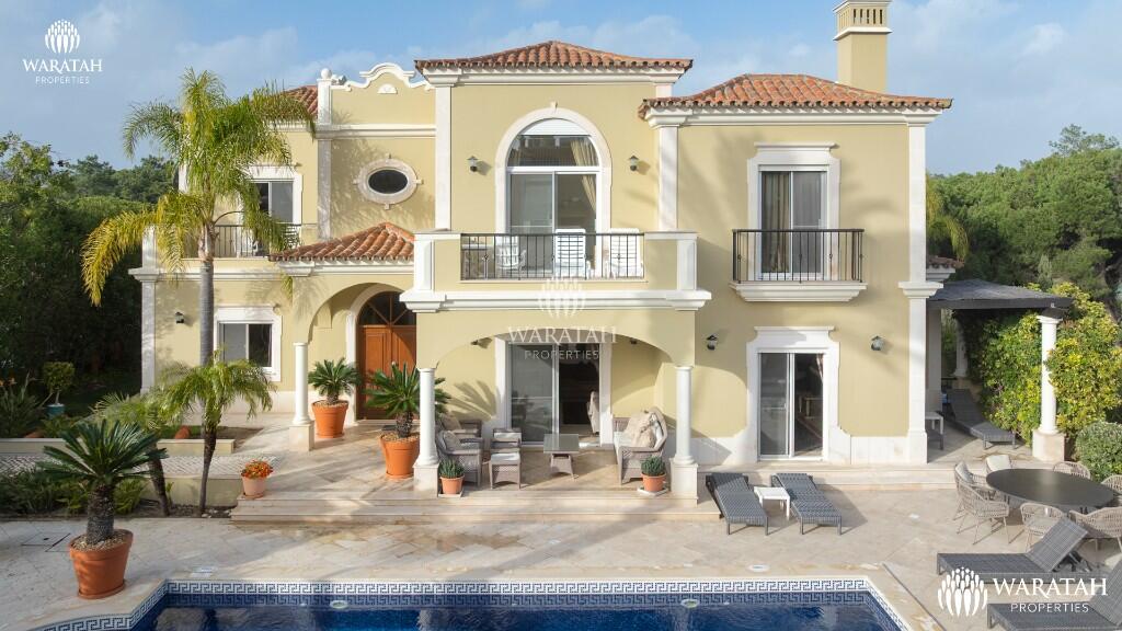 Main image of property: Vale do Lobo, Algarve