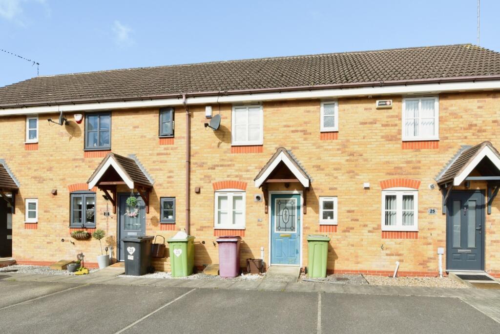Main image of property: Green Close, Renishaw, Sheffield, Derbyshire, S21