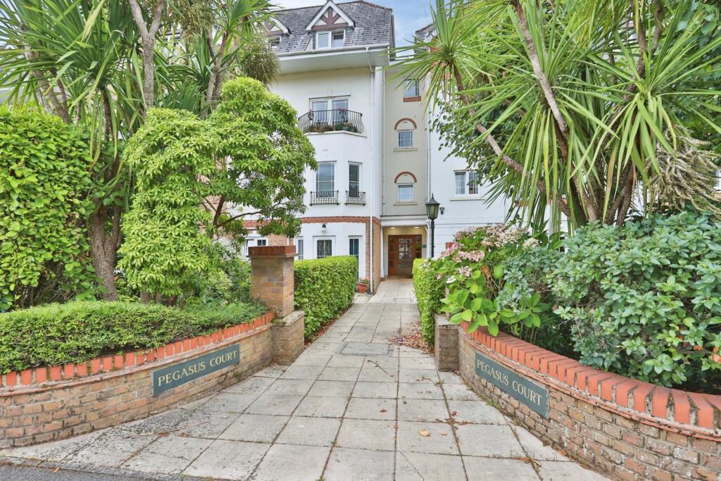 Main image of property: Lansdowne Road, Bournemouth, Dorset, BH1
