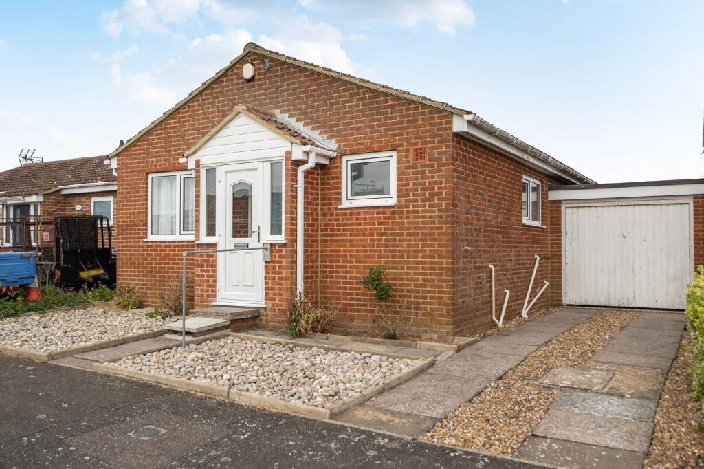 Main image of property: Seaview Avenue, Leysdown-On-Sea, ME12