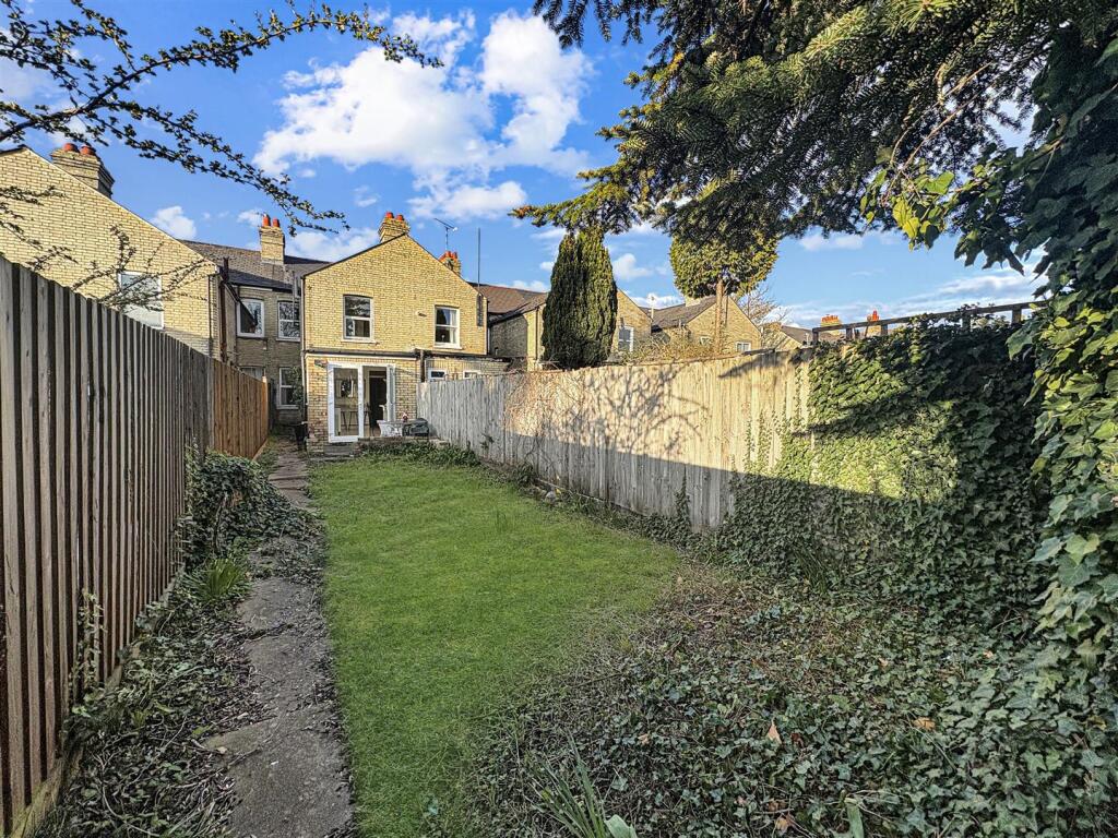 Main image of property: Cherry Hinton Road, CB1