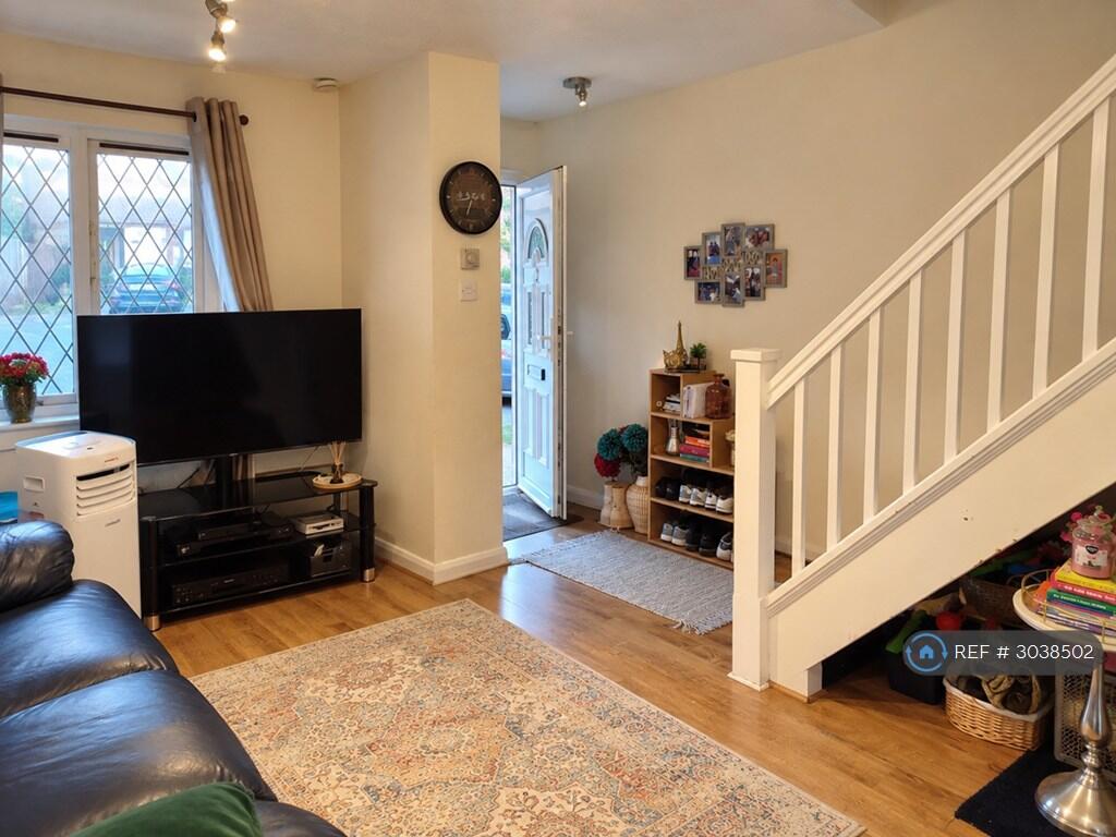 House in Southall - View 4