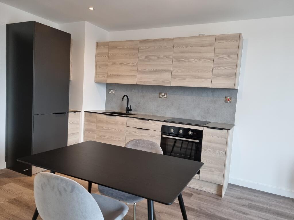 Main image of property: The Exchange , Percy Street, Preston