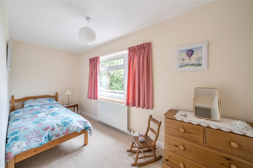 Additional image 14 of Four bedroom house with land situated edge of village