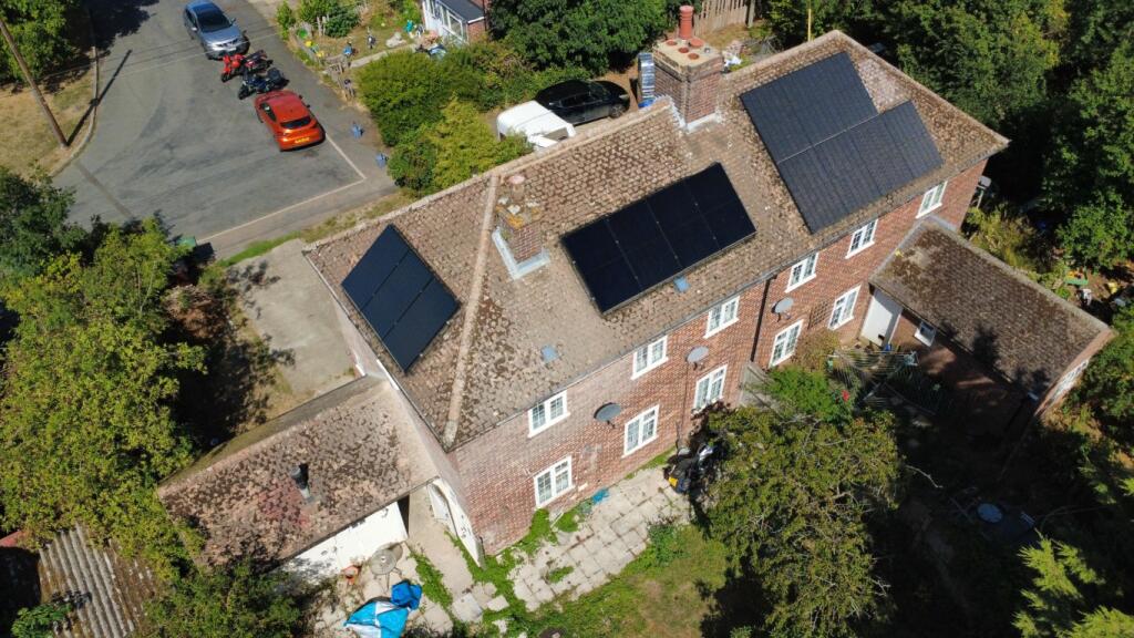 House in Cambridge - View 4