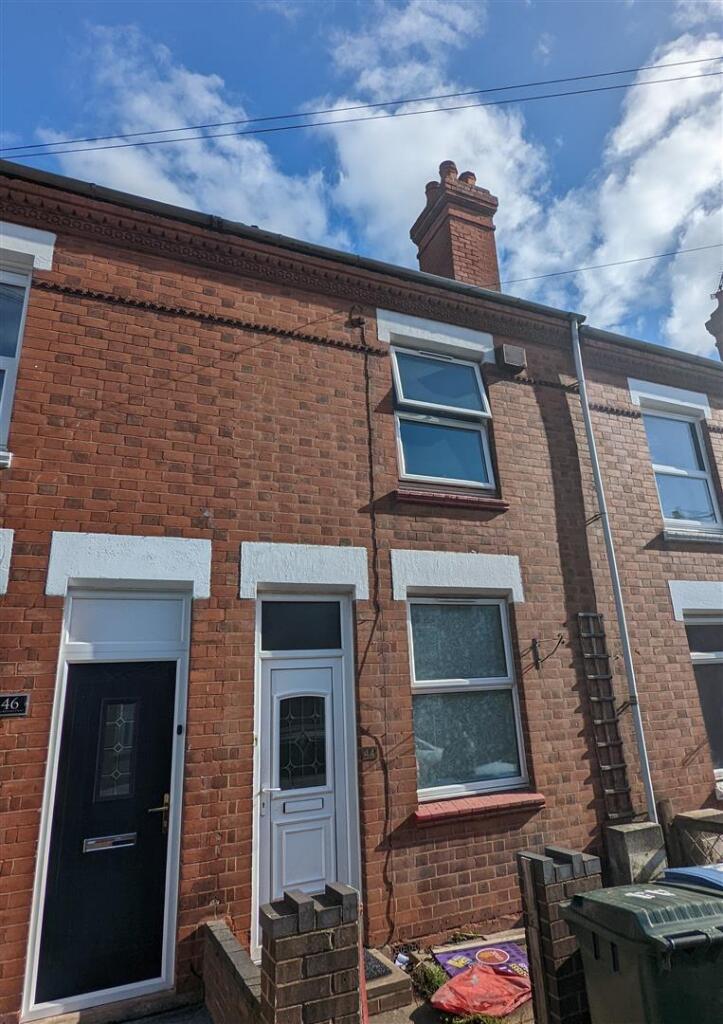 Main image of property: King Richard Street, Coventry
