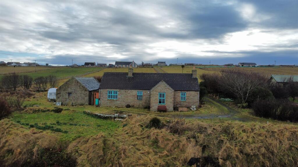 Main image of property: Standing Stone, Burray, Orkney, KW17 2SX
