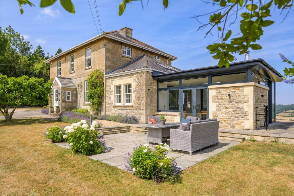 Charlcombe, Bath, Somerset BA1 - View 4