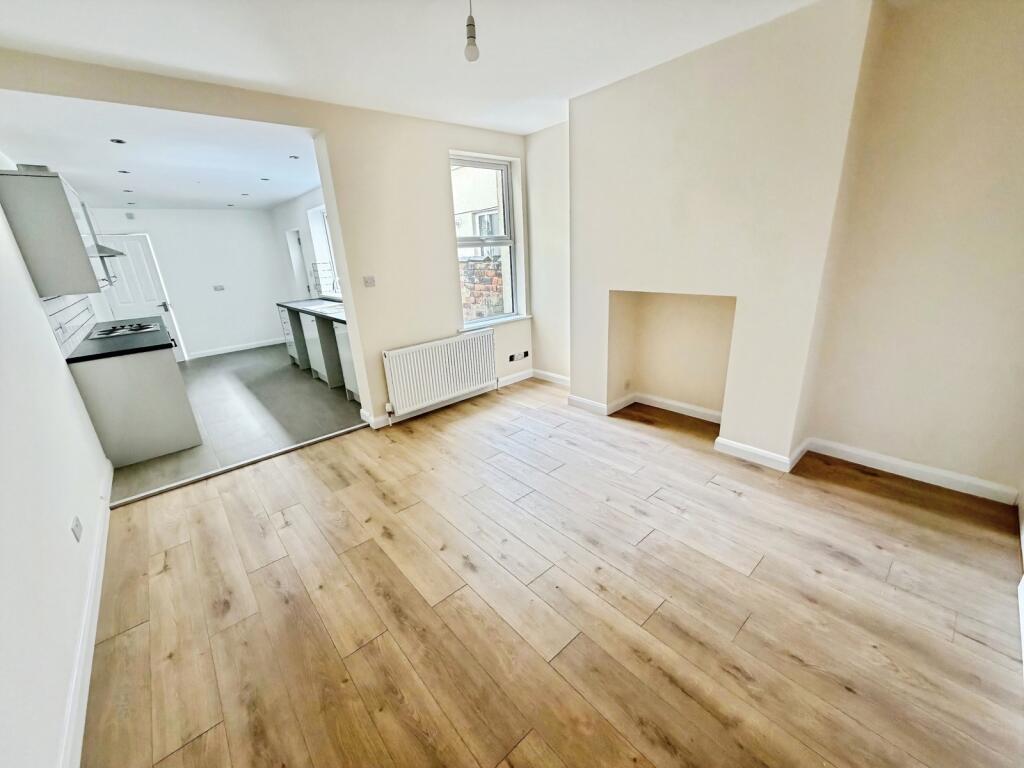 House in Goole, Old Goole - View 5