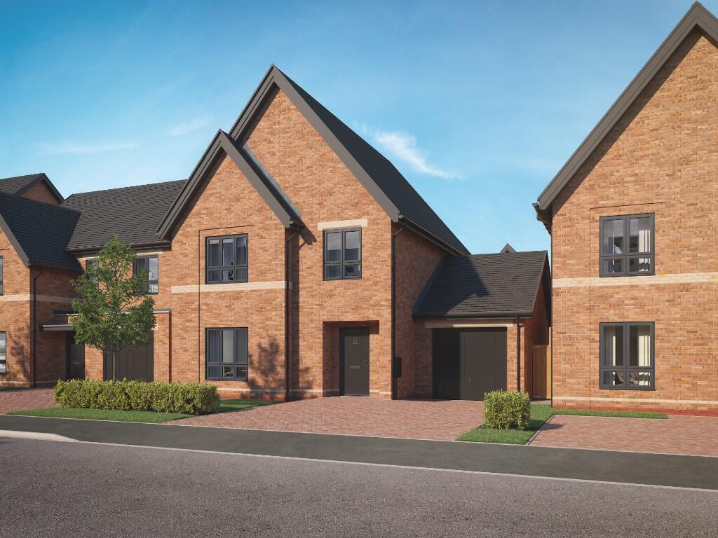 Main image of property: Burtonwood Road,
Warrington, 
WA5 3ZH