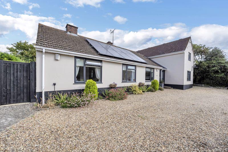 Main image of property: The Street, Shimpling