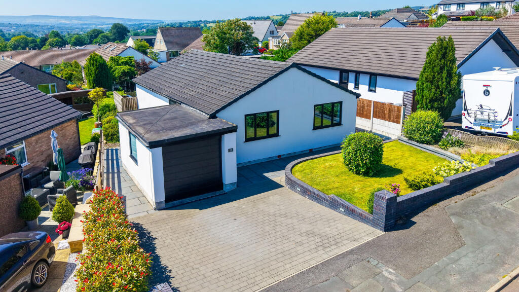 Main image of property: Stone Edge Road, Barrowford