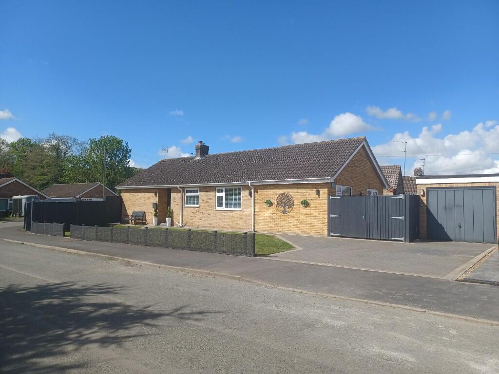 Main image of property: Ffolkes Place, PE33