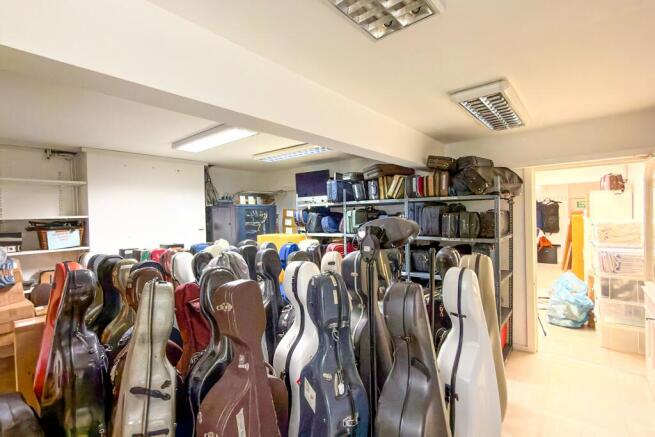 30 Queen Anne Street, London W1G 8HX